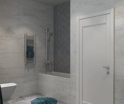Apartamento T2 em Construção em Portimão