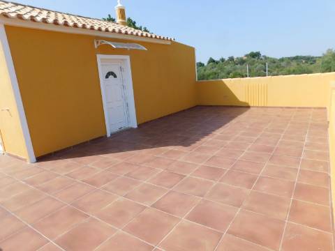Moradia de Luxo T6 com piscina a 5 minutos de Silves