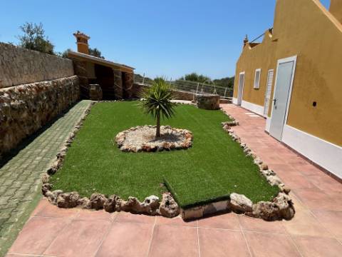 Moradia de Luxo T6 com piscina a 5 minutos de Silves