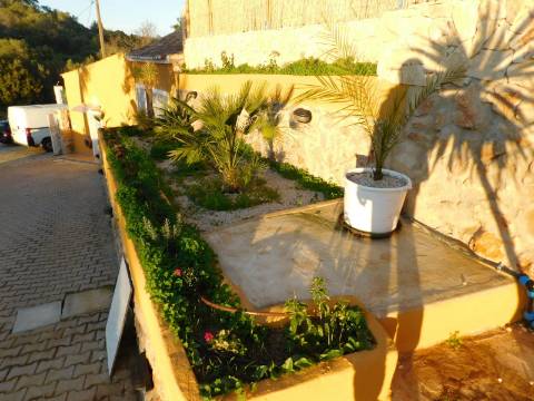Moradia de Luxo T6 com piscina a 5 minutos de Silves