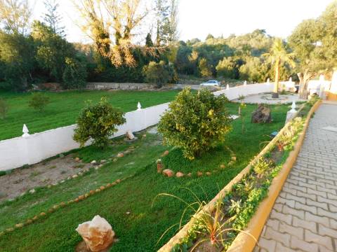 Moradia de Luxo T6 com piscina a 5 minutos de Silves