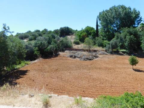 Moradia de Luxo T6 com piscina a 5 minutos de Silves