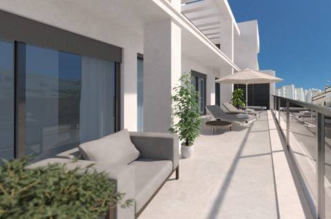Apartamento de Luxo a 100 metros da Praia da Rocha