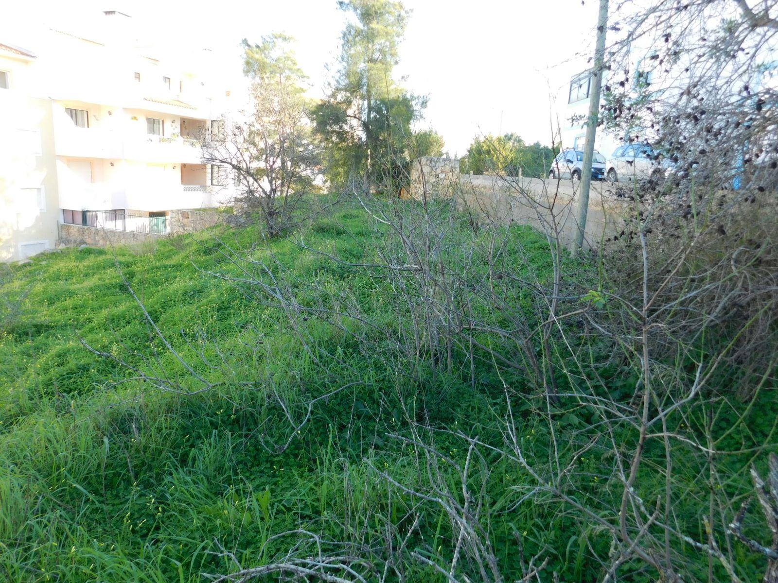 Ferragudo - Terreno Urbano com PROJECTO APROVADO para um HOSTEL