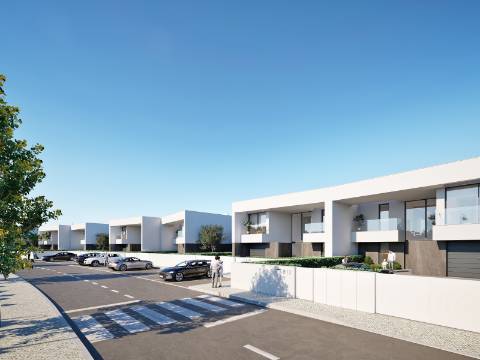 Moradia de Luxo em construção na Ponta da Piedade em Lagos