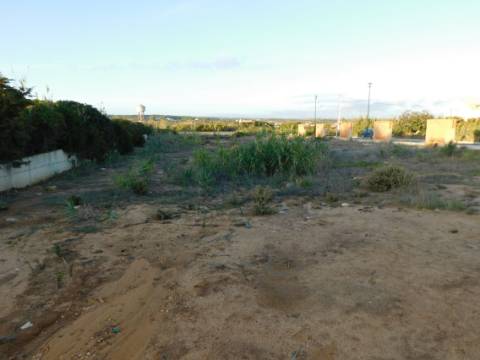 Terreno Urbano para Moradia Geminada Praia do Tonel Vista Mar