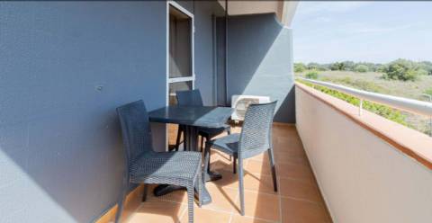 Apartamento T0 (Estúdio) em Alvor