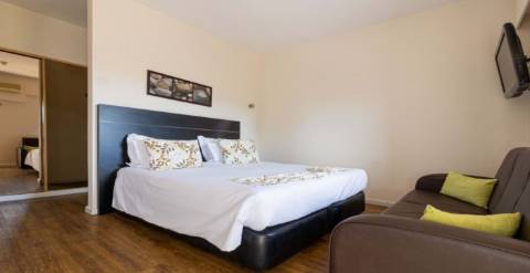 Apartamento T0 (Estúdio) em Alvor