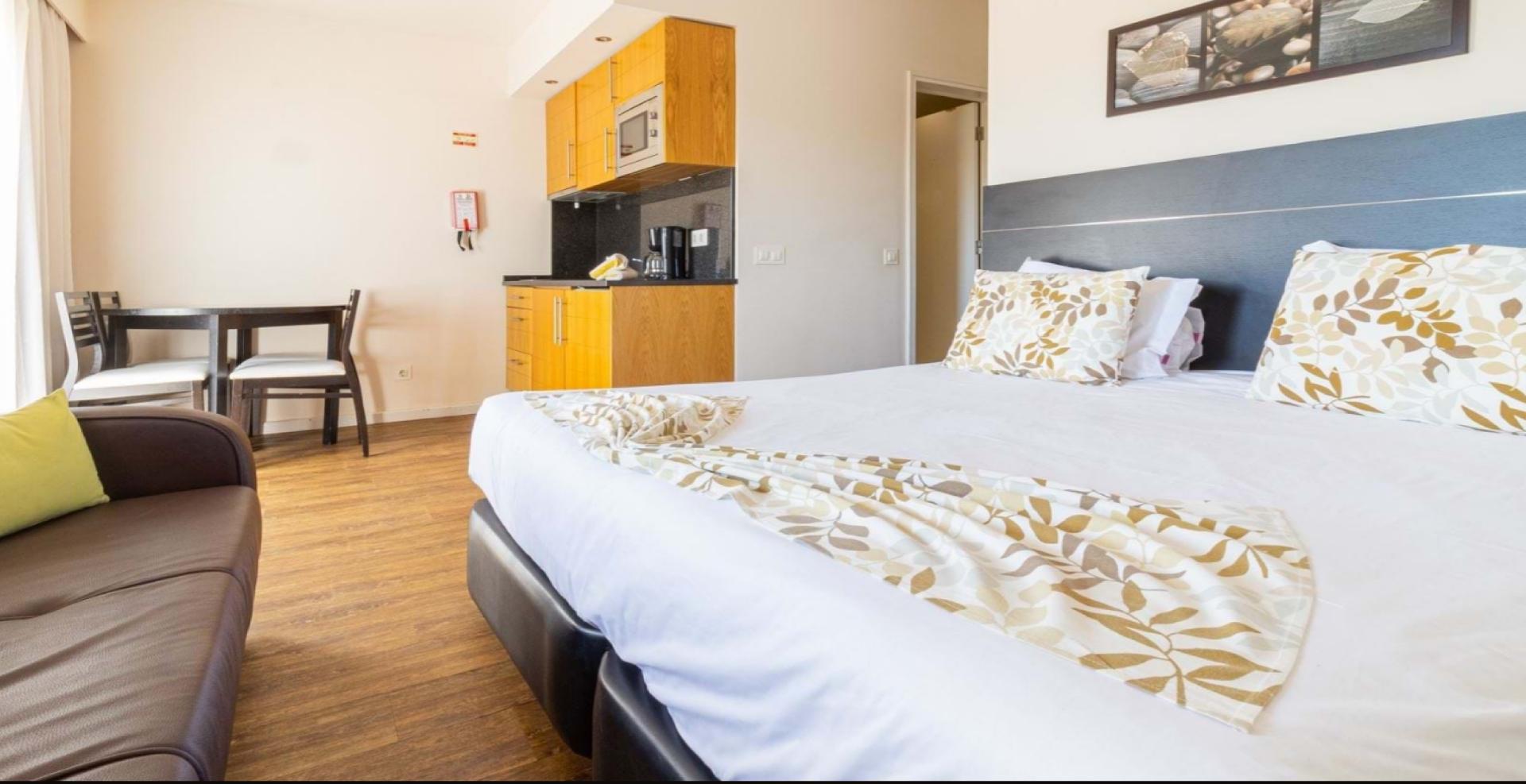 Apartamento T0 (Estúdio) em Alvor
