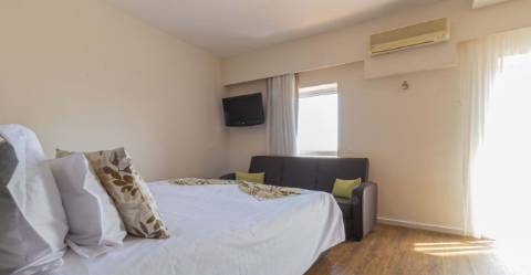 Apartamento T0 (Estúdio) em Alvor