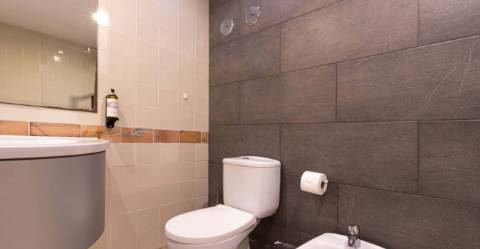 Apartamento T0 (Estúdio) em Alvor