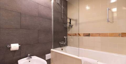 Apartamento T0 (Estúdio) em Alvor