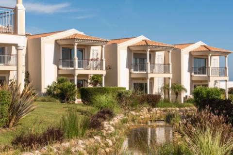 Vale da Lapa - Village Resort - Villas V2