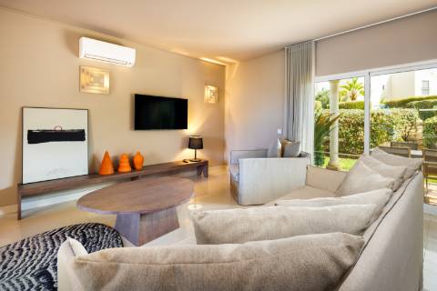 Vale da Lapa - Village Resort - Villas V2
