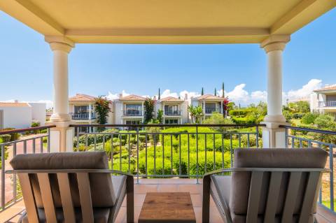 Vale da Lapa - Village Resort - Villas V2