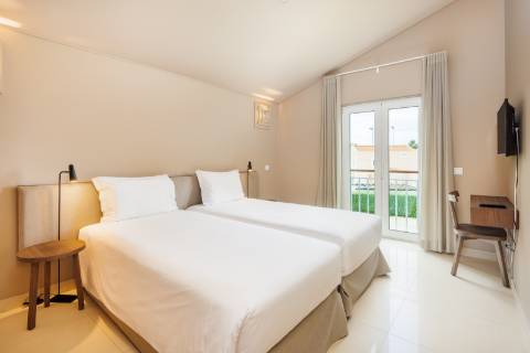Vale da Lapa - Village Resort - Villas V2