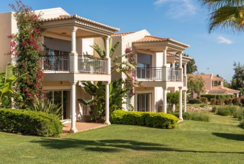 Vale da Lapa - Village Resort - Villas V2