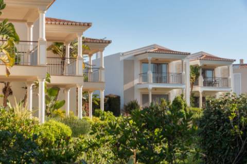 Vale da Lapa - Village Resort - Villas V2