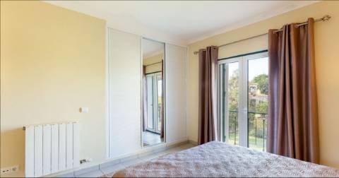 Apartamento T2 no campo de golfe do Gramacho - Algarve