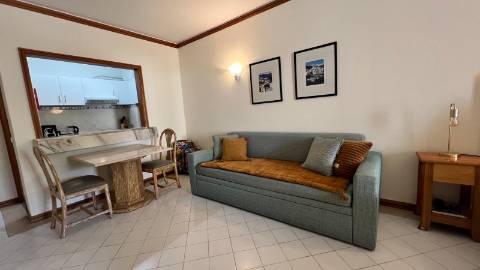 Apartamento T0 TURÍSTICO em Albufeira