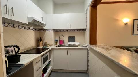 Apartamento T0 TURÍSTICO em Albufeira