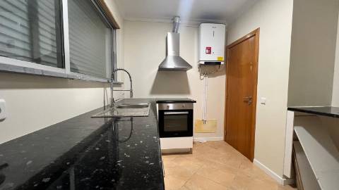Terreno Urbano com Moradia V3 em Tavira