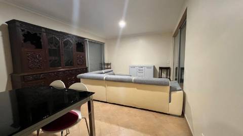Terreno Urbano com Moradia V3 em Tavira