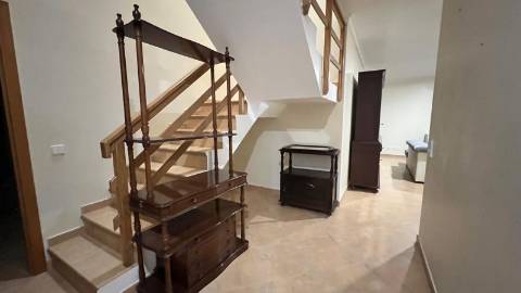 Terreno Urbano com Moradia V3 em Tavira