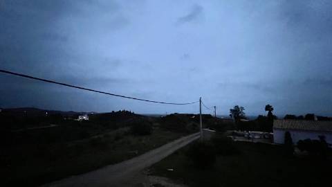 Terreno Urbano com Moradia V3 em Tavira