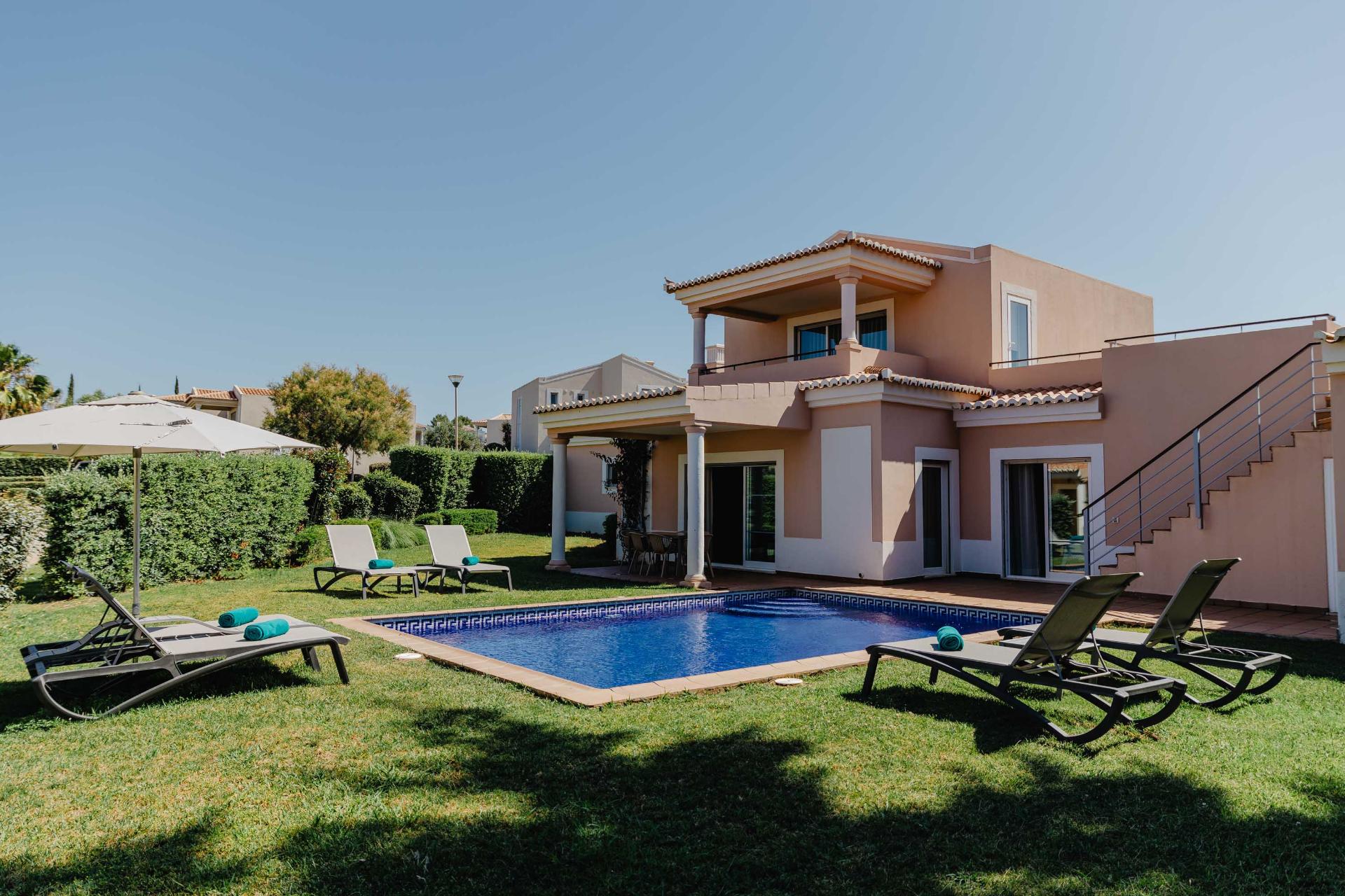 Vale da Lapa - Village Resort - Villas V3