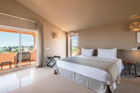 Vale da Lapa - Village Resort - Villas V3