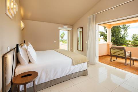 Vale da Lapa - Village Resort - Villas V3