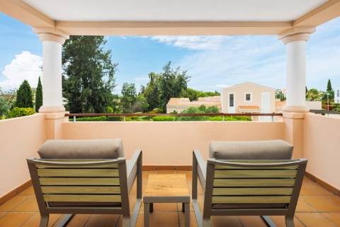 Vale da Lapa - Village Resort - Villas V3