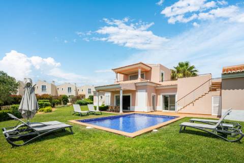 Vale da Lapa - Village Resort - Villas V3