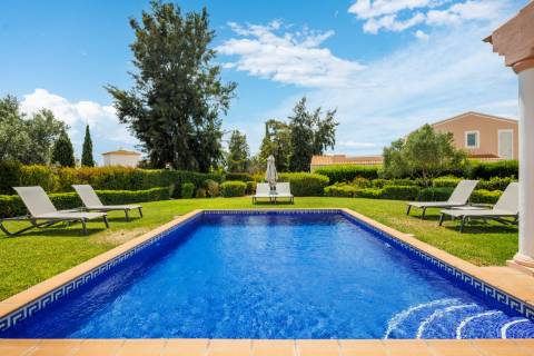 Vale da Lapa - Village Resort - Villas V3