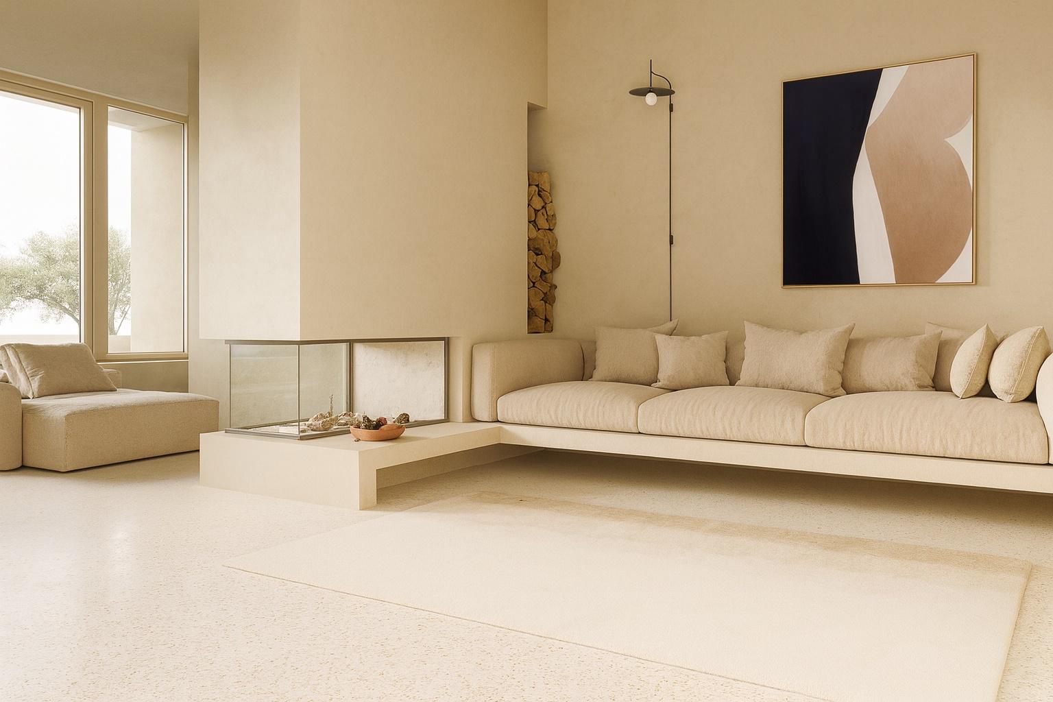 Moradia T4+1 Contemporânea com Spa e Piscina Panorâmica | Arquitetura de Autor na Meia Praia