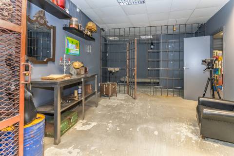 Área Nobre de 253 m² na Av. 5 de Outubro - O Maior Potencial de Conversão em habitação ou Sede Corporativa de na Av. 5 de Outubro em Setúbal