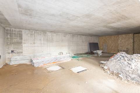 T2 de 98,49m² no Lote 96 - Espaço, Luz e Elegância | Bairro Afonso Costa, Setúbal