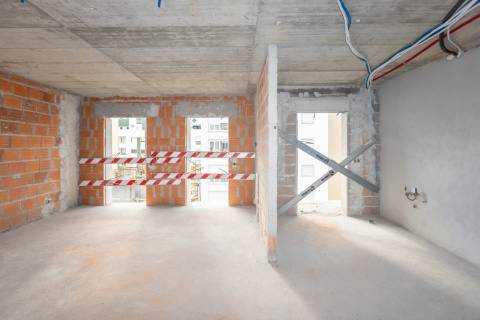 Apartamento T2 de 98,49m² no Lote 96 - Espaço, Luz e Elegância | Bairro Afonso Costa, Setúbal
