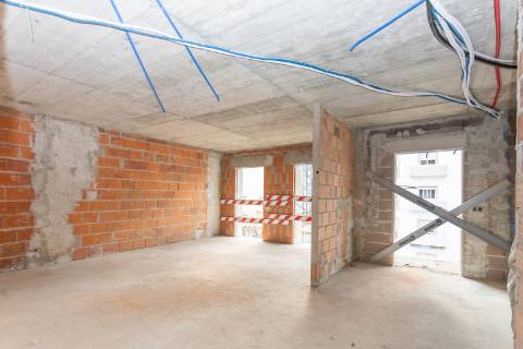 T2 de 93,44m² no Lote 96 - Espaço, Luz e Elegância | Bairro Afonso Costa, Setúbal