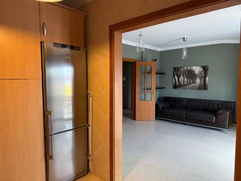 Apartamento T2 na Baixa / Centro de Setúbal - Av dos Combatentes da Grande Guerra