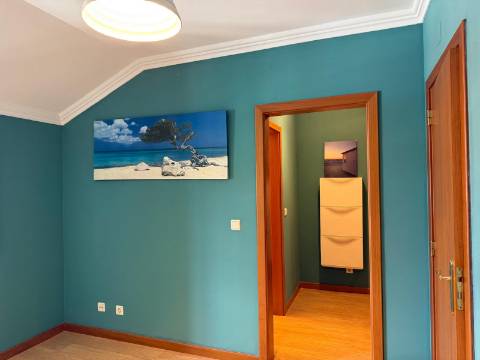 Apartamento T2 na Baixa / Centro de Setúbal - Av dos Combatentes da Grande Guerra
