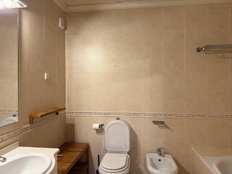 Apartamento T2 na Baixa / Centro de Setúbal - Av dos Combatentes da Grande Guerra