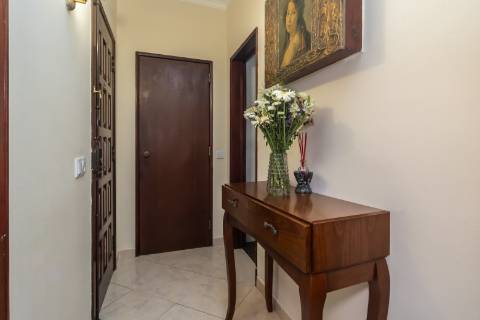 Apartamento T2 Pronto a Entrar | Camarinha, Setúbal