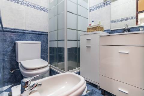 Apartamento T2 Pronto a Entrar | Camarinha, Setúbal
