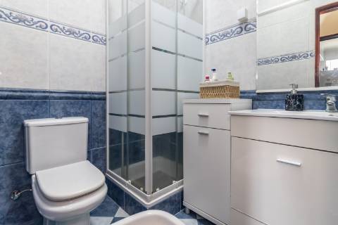 Apartamento T2 Pronto a Entrar | Camarinha, Setúbal