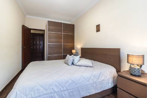 Apartamento T2 Pronto a Entrar | Camarinha, Setúbal