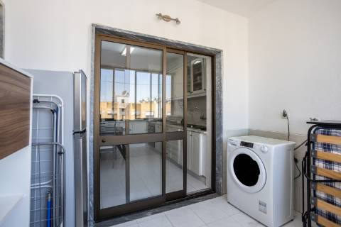 Apartamento T3 com vista panorâmica no monte Belo Norte, Setúbal