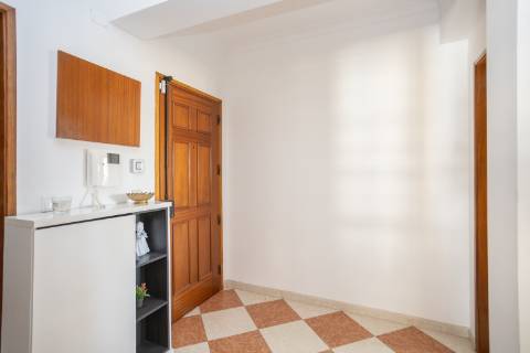 Apartamento T3 com vista panorâmica no monte Belo Norte, Setúbal