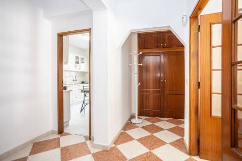 Apartamento T3 com vista panorâmica no monte Belo Norte, Setúbal